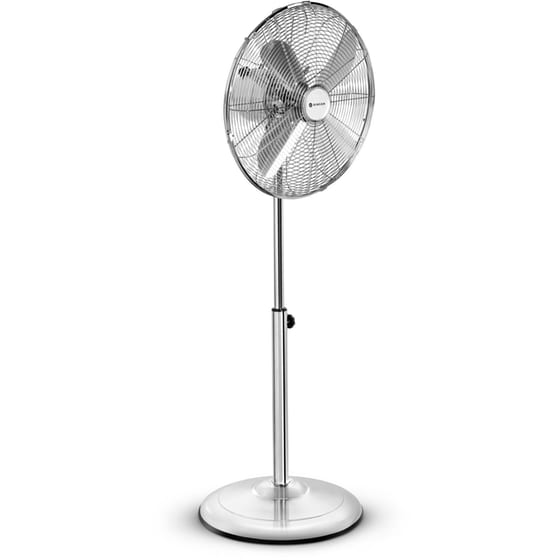 SINGER SF 7040 Ανεμιστήρας Δαπέδου 50W 40cm image 1