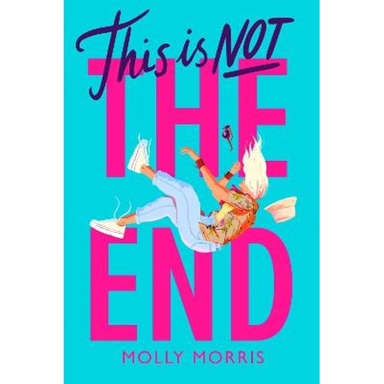 This is Not the End image 0