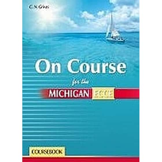 On Course ECCE for Younger Learners- Coursebook image 0
