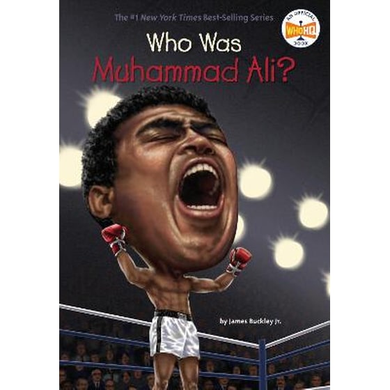 Who Was Muhammad Ali? image 0