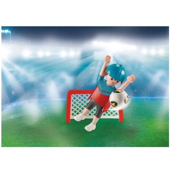 PLAYMOBIL® Sports & Action Maxi Βαλιτσάκι Multisport (70313) image 3