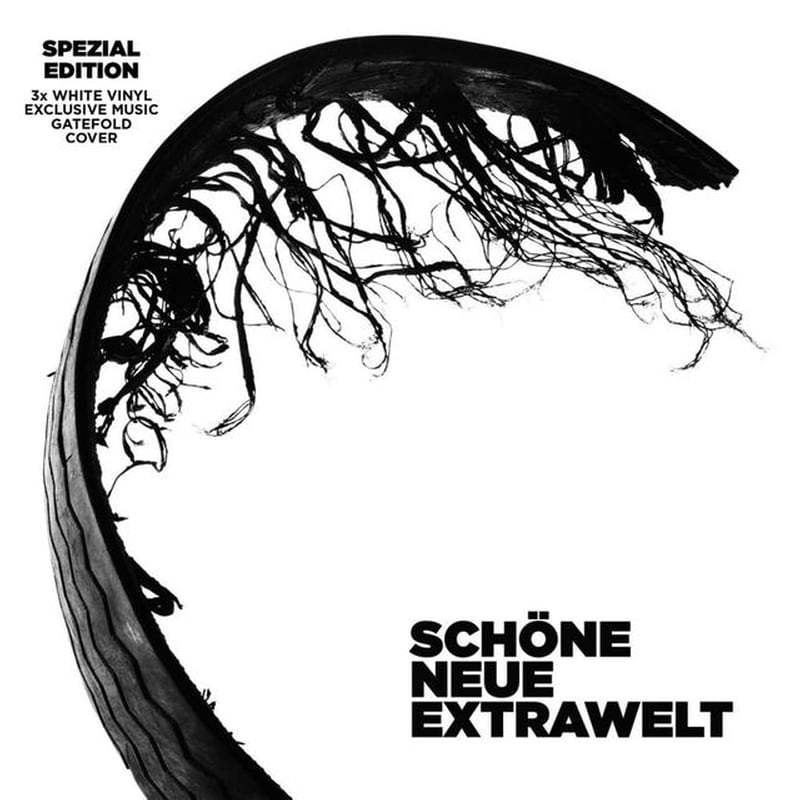 Schöne Neue Extrawelt (Special Edition)