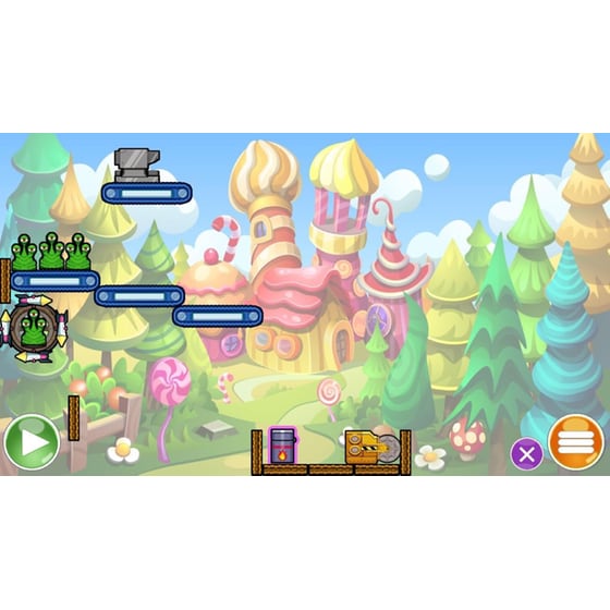 Contraptions Collection - Nintendo Switch image 3