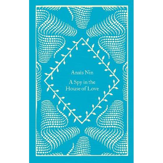 Spy In The House Of Love image 0