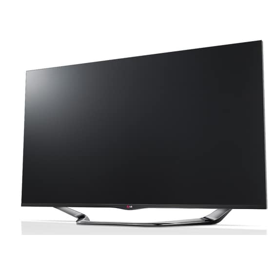Τηλεόραση LG 42LA690S 42" Smart 3D LED Full HD image 1