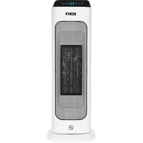 Κεραμικό Αερόθερμο Δαπέδου N'OVEEN PTC2000 Smart 2000W image 0