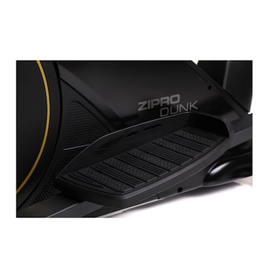 Ηλεκτρομαγνητικό Ελλειπτικό Zipro Dunk Gold 5944586 image 3