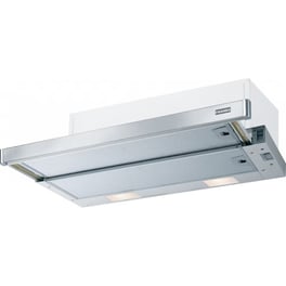 FRANKE NEW FLEX FTC 612 XS 60 cm Inox Απορροφητήρας Συρόμενος