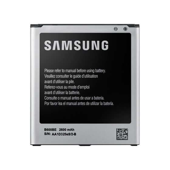 ΜΠΑΤΑΡΙΑ SAMSUNG EB-B600BEBEC I9505 GALA image 2