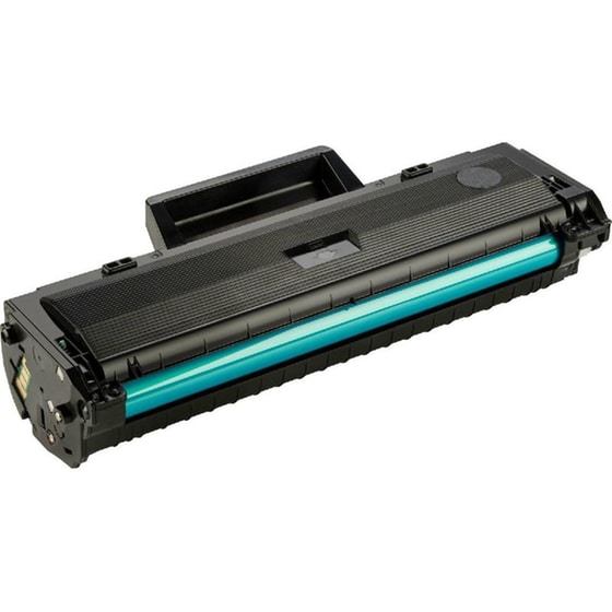Toner Hp Συμβατό W1106a Xl 106a Xl Χωρις Chip Σελίδες:5000 Black Για Laserjet, Laserjet Mfp,103a, 107a, 107r, 107w image 0