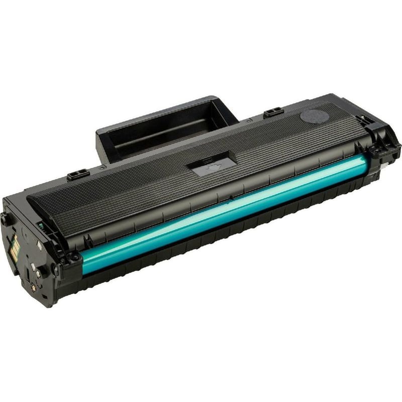 Toner Hp Συμβατό W1106a Xl 106a Xl Χωρις Chip Σελίδες:5000 Black Για Laserjet, Laserjet Mfp,103a, 107a, 107r, 107w