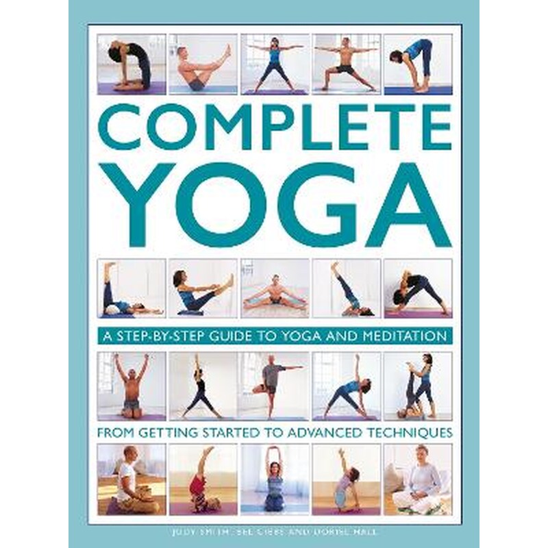 Complete Yoga