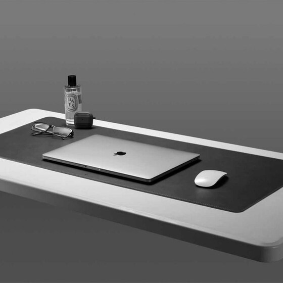 Spigen LD302 Mouse Pad - Μαύρο image 5