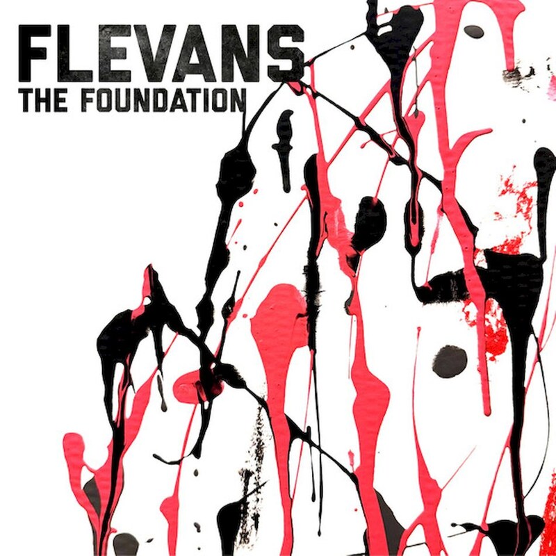 The Foundation (LP)