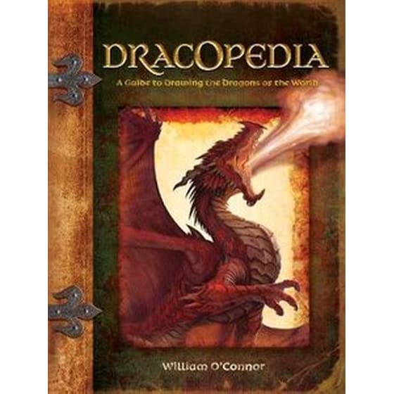 Dracopedia image 0