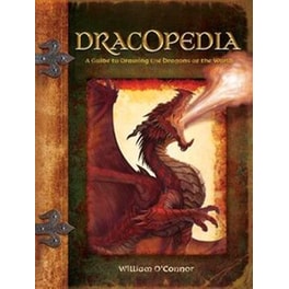 Dracopedia