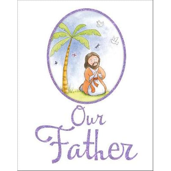 OUR FATHER image 0