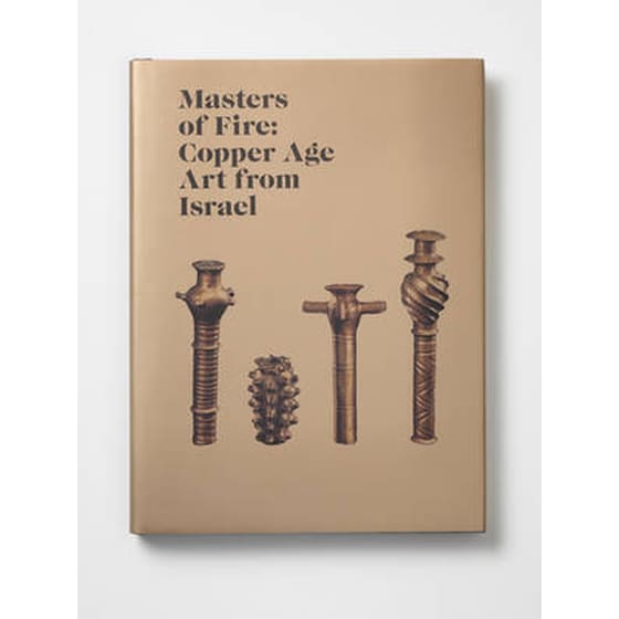 Masters of Fire image 0