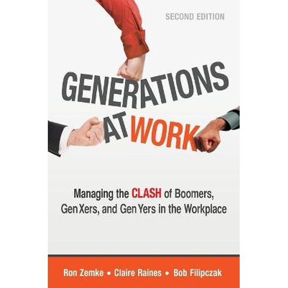 Generations at Work image 0