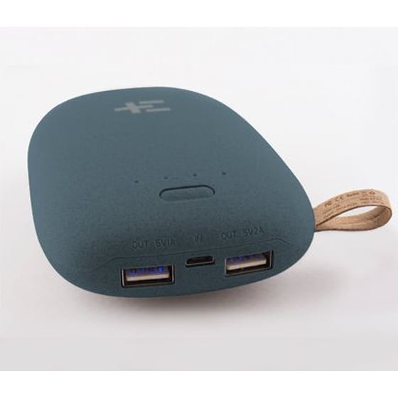 Powerbank Terra Nation Puvera Medium 1 Τεμάχιο image 5