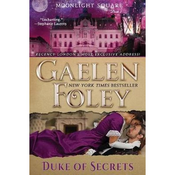 Duke of Secrets image 0