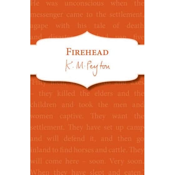 Firehead image 0