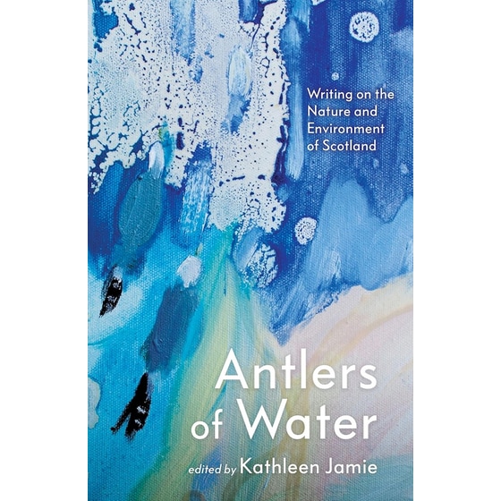 Antlers of Water image 0