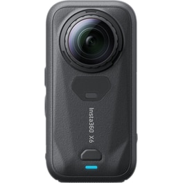 Action Camera Insta360 X6 - Μαύρο
