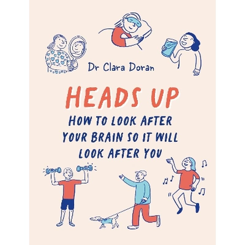 Heads Up