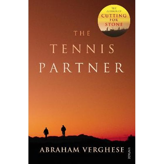 Tennis Partner image 0