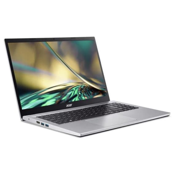 Acer A315-59-53SJ 15,6" FHD LCD (Core i5-1235U/8GB/512GB SSD/Iris Xe Graphics/Win11Home) Laptop image 1