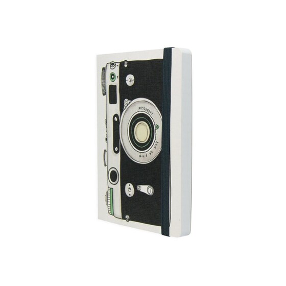 Σημειωματ. Legami Camera image 0