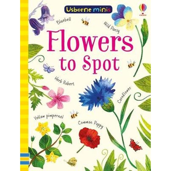 Flowers to Spot image 0