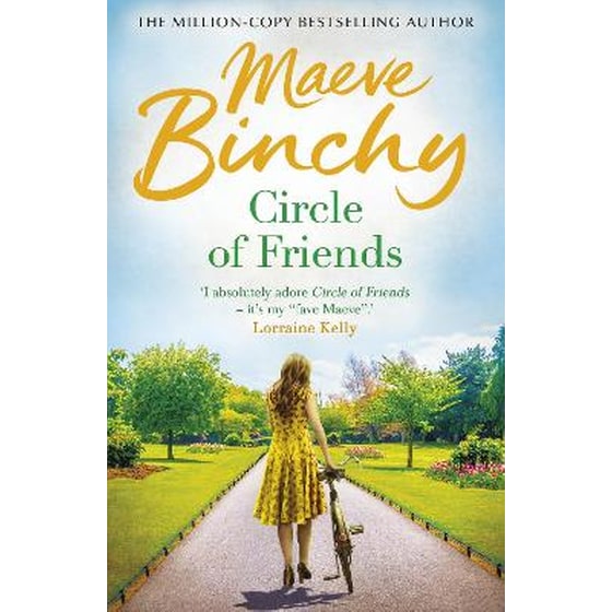 Circle Of Friends image 0