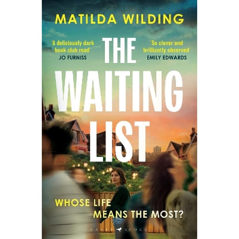 The Waiting List