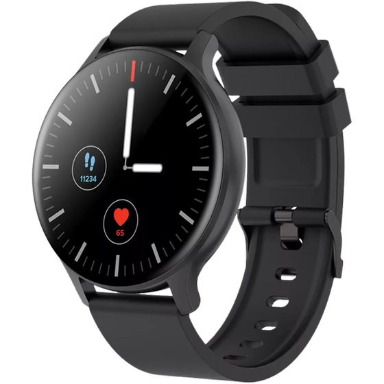 Smartwatch Canyon Badian SW-68 45mm - Black image 1