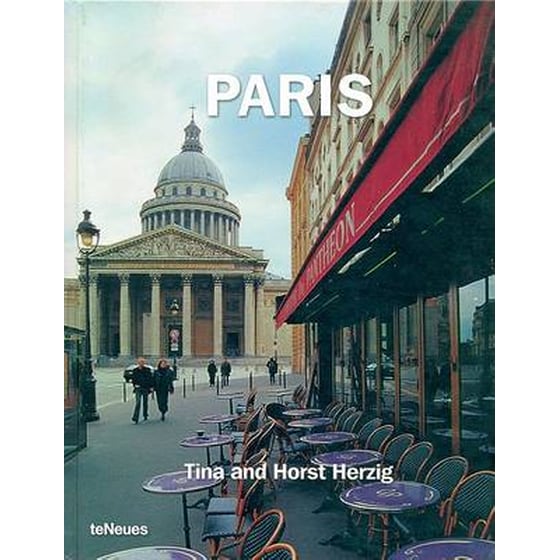 Paris image 0