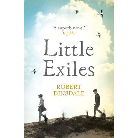 Little Exiles image 0