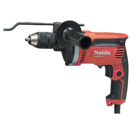 Δράπανο Κρουστικό Makita M8101 710W - Πορτοκαλί image 0
