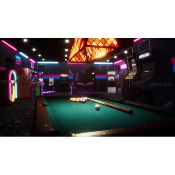 Arcade Paradise - PS5 image 5
