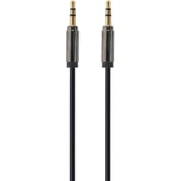 Καλώδιο  Ήχου Cablexpert CCAP-444-6 3.5mm jack male σε 3.5mm jack male - 1.8m