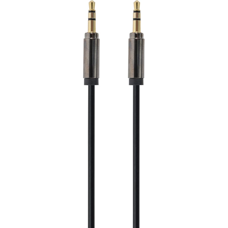 CABLEXPERT Καλώδιο Ήχου Cablexpert CCAP-444-6 3.5mm jack male σε 3.5mm jack male - 1.8m