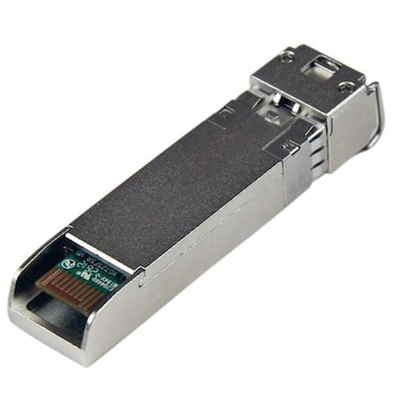 Startech.com Cisco Sfp-10g-lr Compatible Sfp+ Transceiver Module - 10gbase-lr image 1