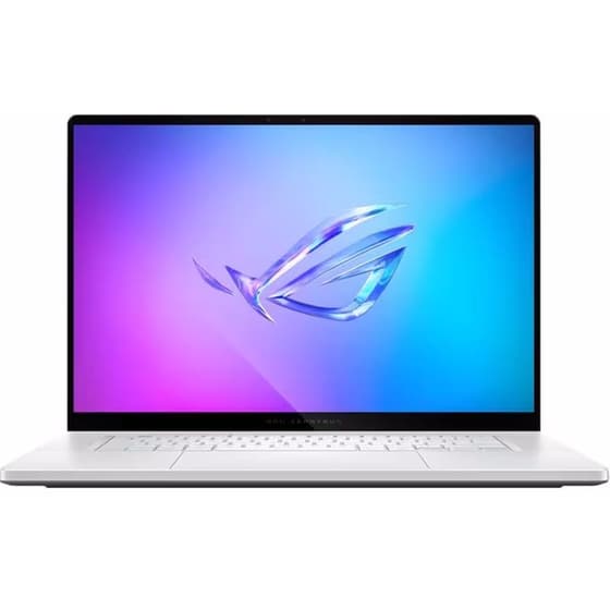 Asus ROG Zephyrus G16 GA605WV-QR016W 16'' 2.5K OLED (Ryzen AI 9 HX 370/32GB/1TB SSD/GeForce RTX 4060/Win11Home) Laptop image 4