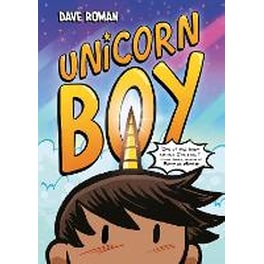 Unicorn Boy
