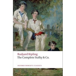 The Complete Stalky & Co