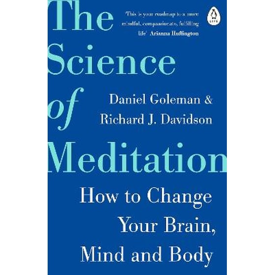 The Science of Meditation image 0