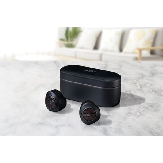 Ακουστικά Bluetooth JVC HA-FW1000T - Μαύρα image 6