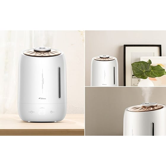 XIAOMI Deerma F600 Ultrasonic Υγραντήρας 25W image 2