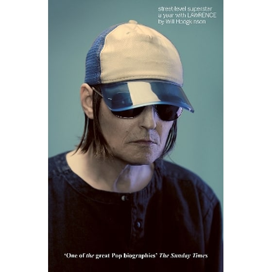 Street-Level Superstar image 0